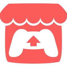 itch.io icon