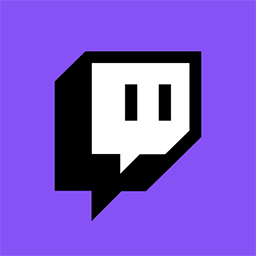 Twitch icon