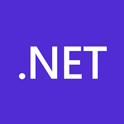 .Net Core Runtime icon